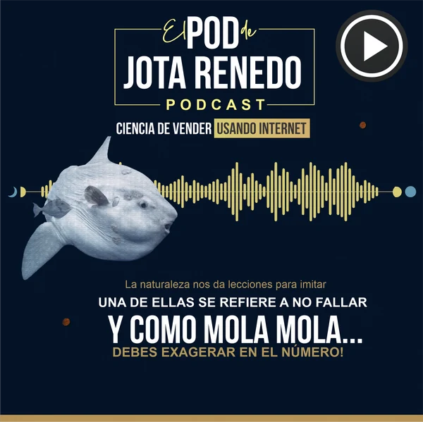 podcast jotarendo